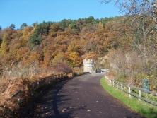 Craigellachie Bridge