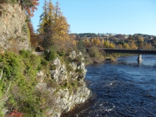 Craigellachie Bridge