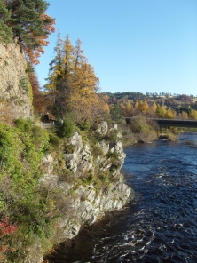 Craigellachie Bridge