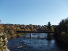 Craigellachie Bridge