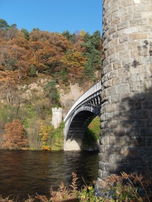 Craigellachie Bridge