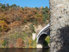 Craigellachie Bridge