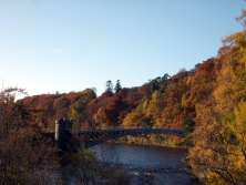 Craigellachie Bridge