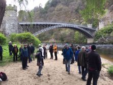 Craigellachie Bridge