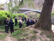 Craigellachie Bridge