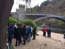 Craigellachie Bridge