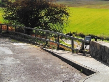 Craigellachie Bridge