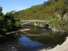 Craigellachie Bridge