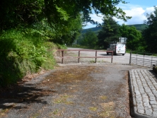 Craigellachie Bridge