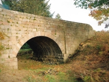 Craigellachie Bridge