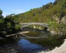 Craigellachie Bridge